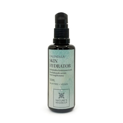 Calendula Skin Hydrator