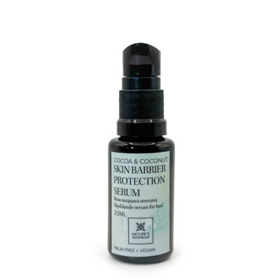 Cocoa & Coconut Skin Barrier Protection Serum