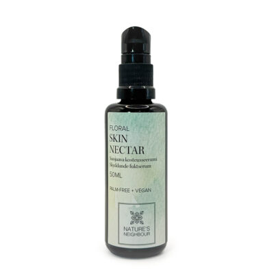 Floral Skin Nectar