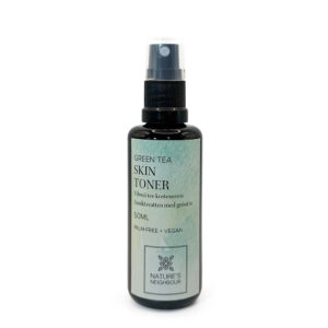 Green Tea Skin Toner