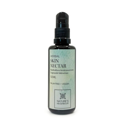 Herbal Skin Nectar