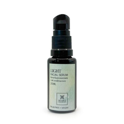 LIGHT Facial Serum