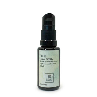 RICH Facial Serum