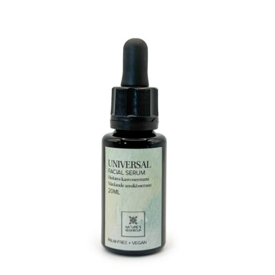 UNIVERSAL Facial Serum