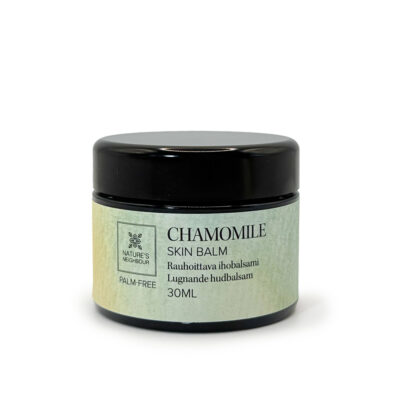 Chamomile Skin Balm
