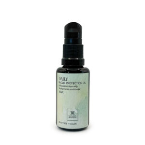 DAILY Facial Protection Oil
