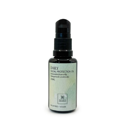 DAILY Facial Protection Oil