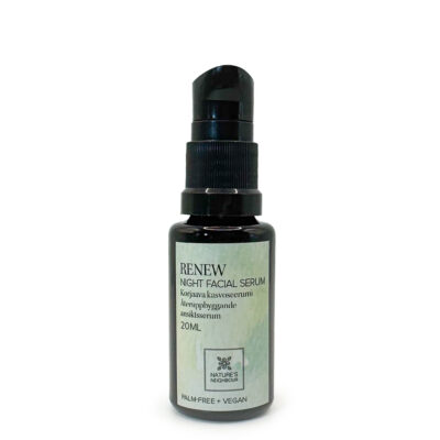 RENEW Night Facial Serum