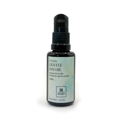 5 Stars Gentle Day Oil